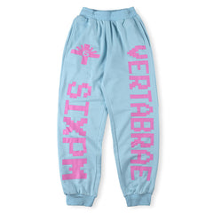 Vertabrae Baby Sweatpants