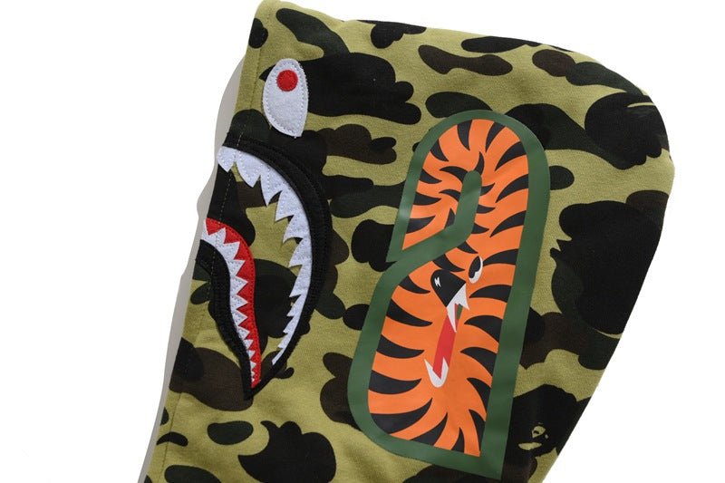 Bape Hoodies