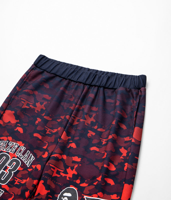 BAPE Short