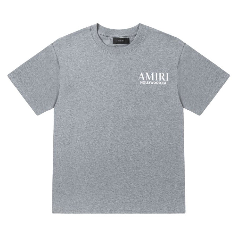AMIRI Jazz Wolf T-Shirts
