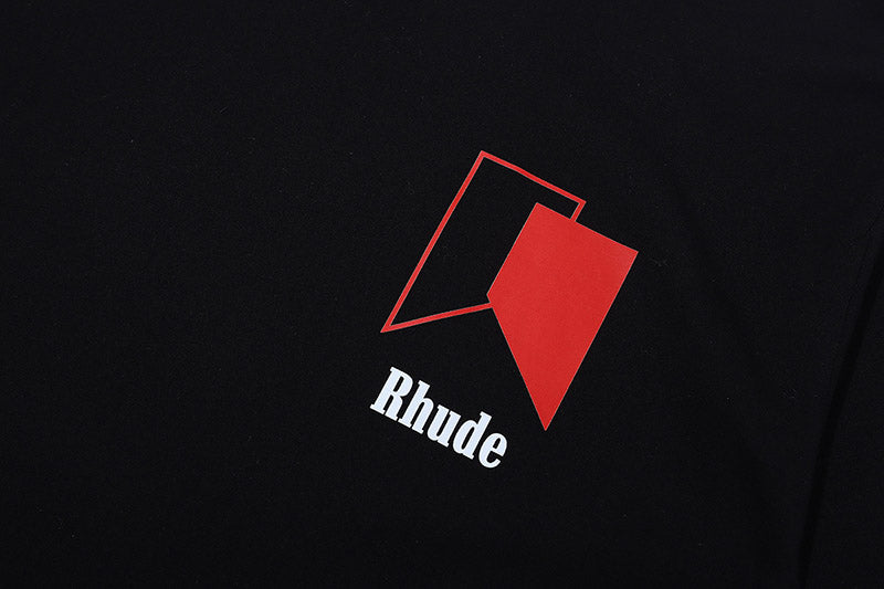 RHUDE T-Shirts