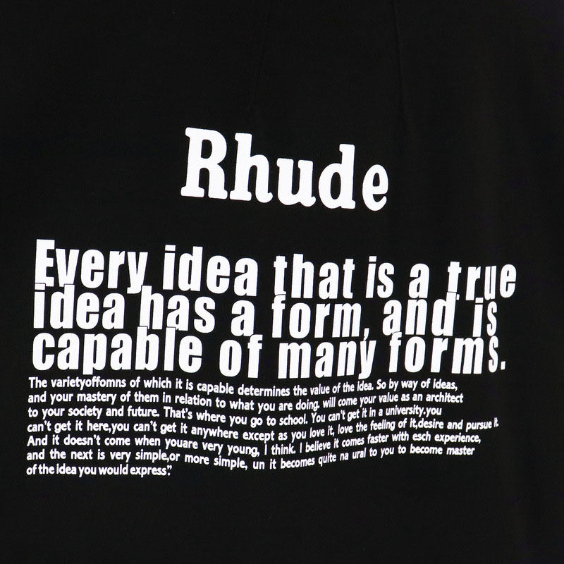 RHUDE T-Shirts