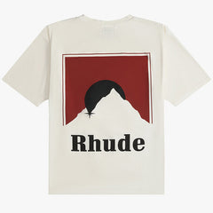 RHUDE Moonlight T-Shirt