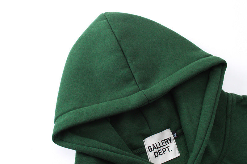 Gallery Dept. Hoodies