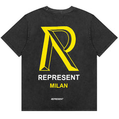 REPRESENT T-Shirts