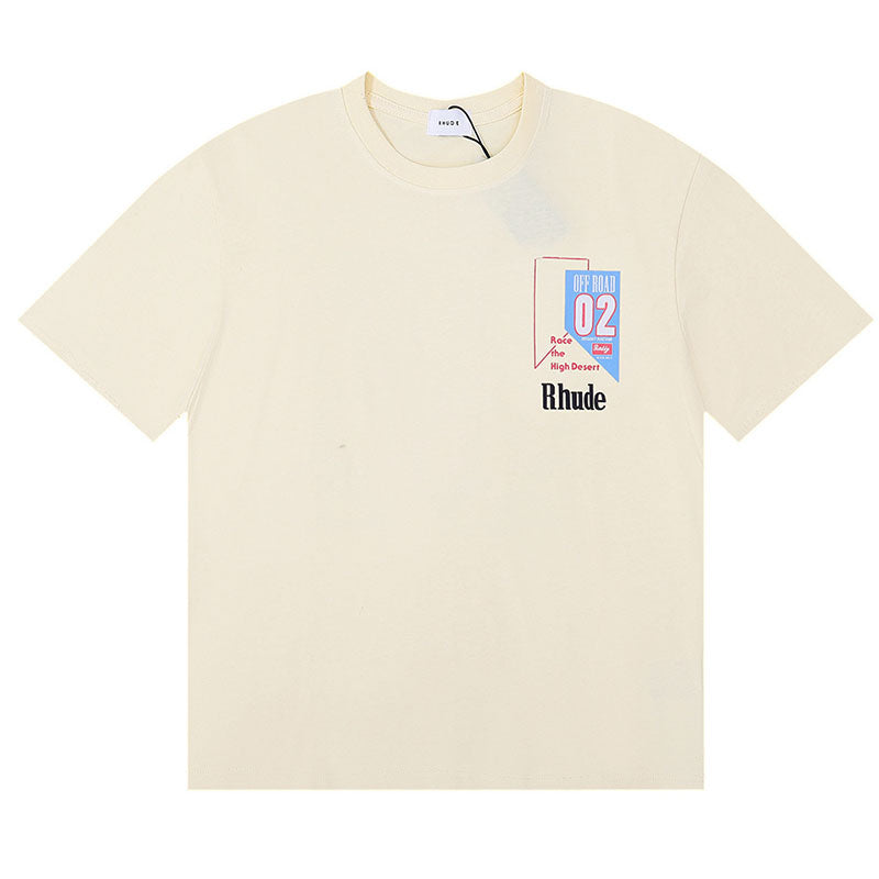 RHUDE T-Shirts