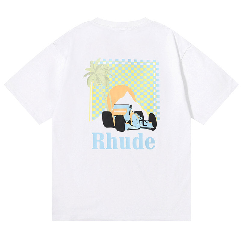 RHUDE T-Shirts