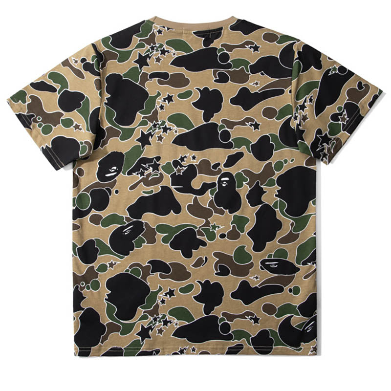 BAPE T-Shirts