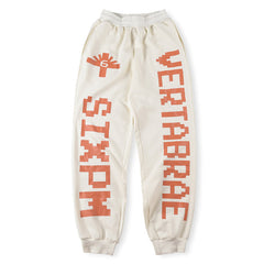 Vertabrae Baby Sweatpants