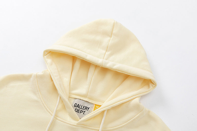 Gallery Dept. Hoodies