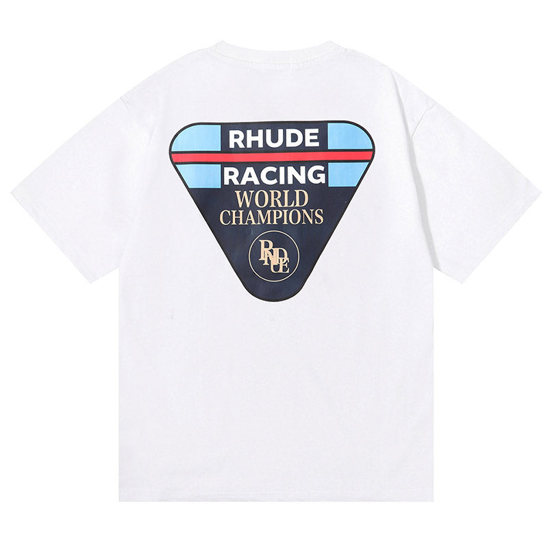 RHUDE T-Shirts