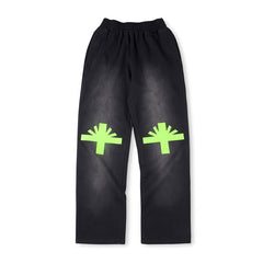 Vertabrae Sweatpant