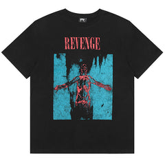 REVENGE T-Shirt