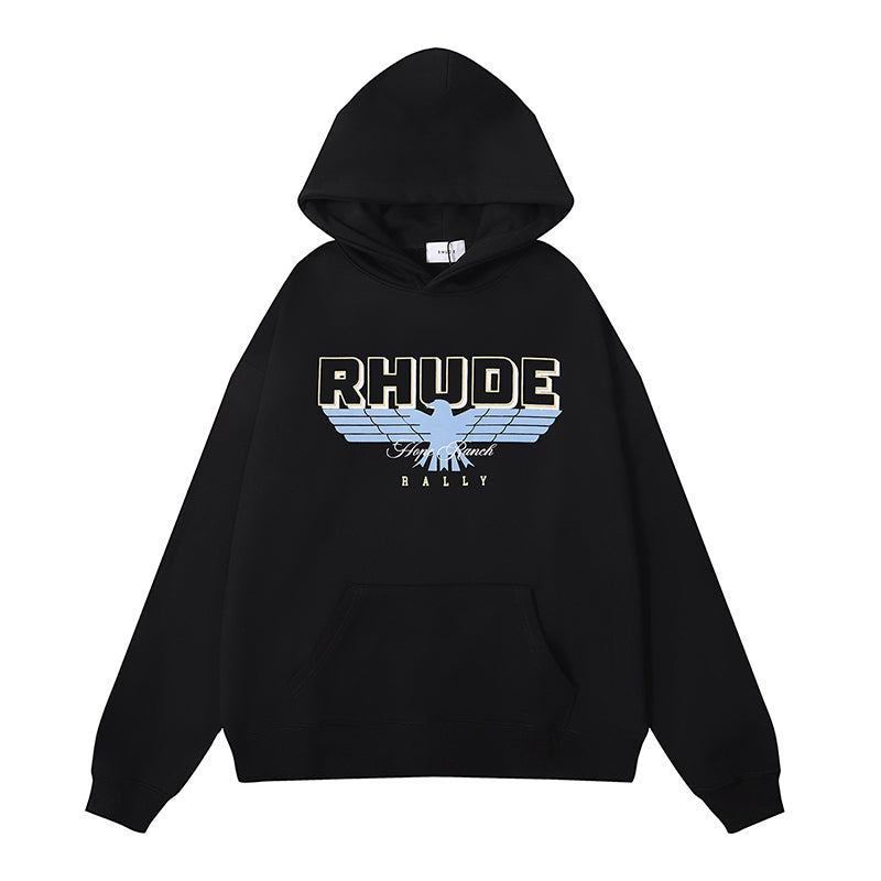 RHUDE Hoodie