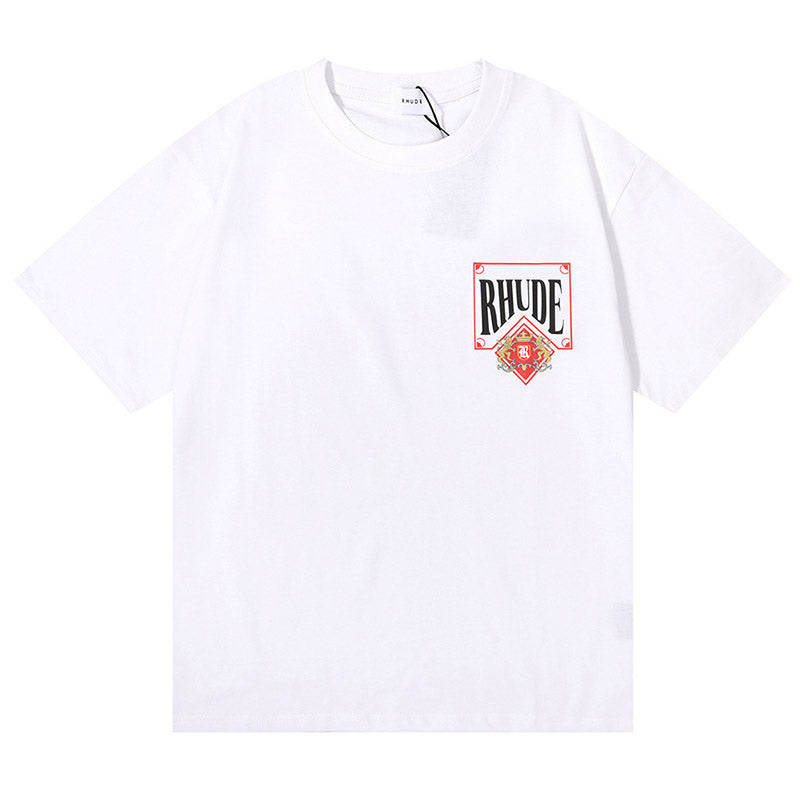 RHUDE T-Shirts