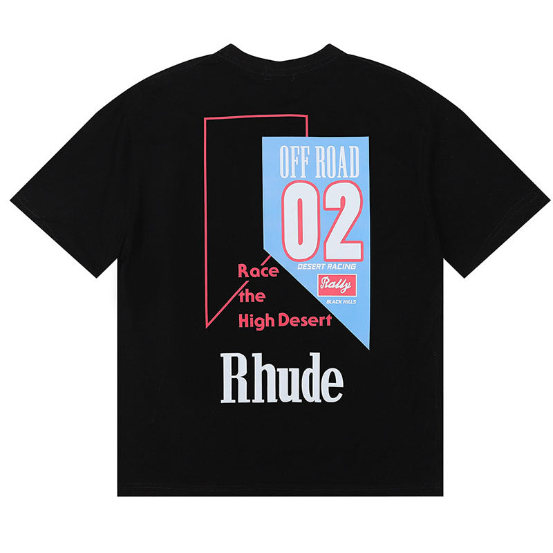 RHUDE T-Shirts