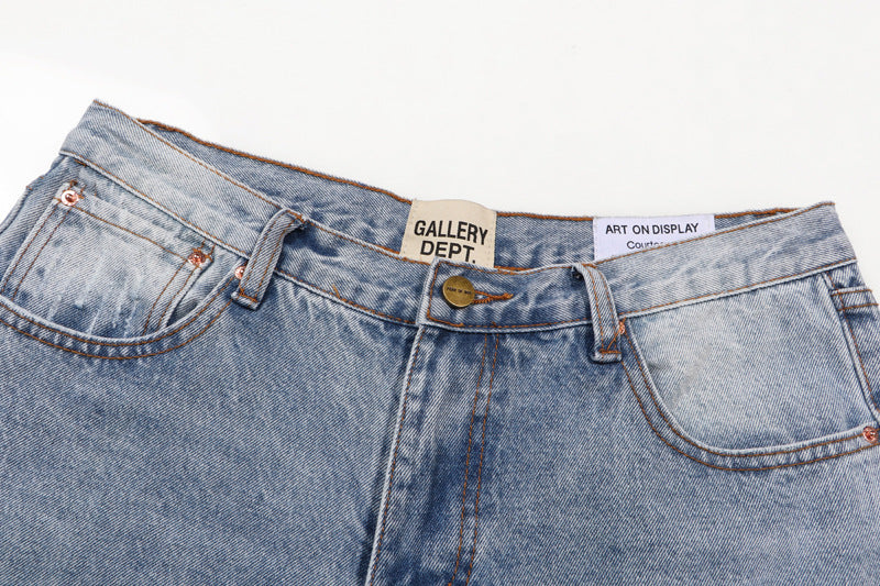 Gallery Dept Jeans