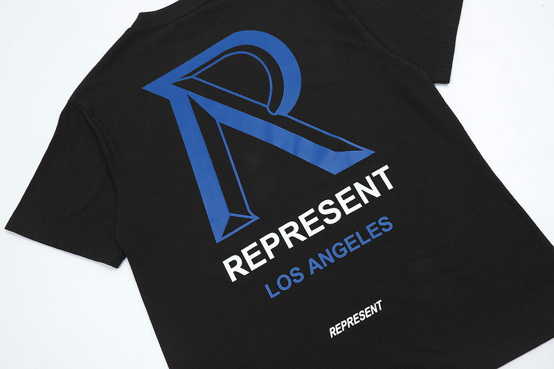 REPRESENT T-Shirts