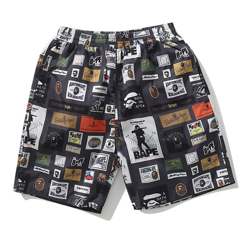 BAPE Short