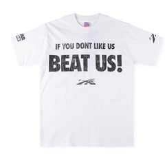 Hellstar Beat Us! T-Shirts
