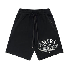 AMIRI Arts District Sweatshort