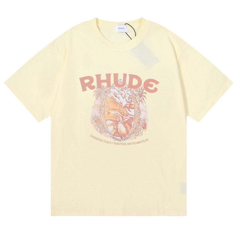 RHUDE T-Shirts