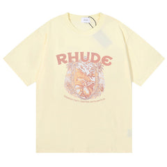 RHUDE T-Shirts