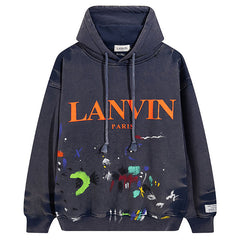 Gallery Dept. X Lanvin Hoodie