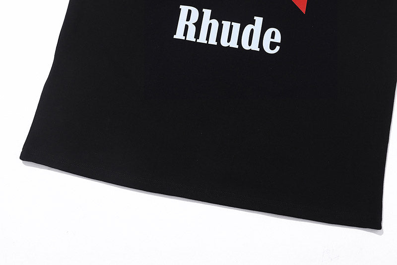 RHUDE T-Shirts