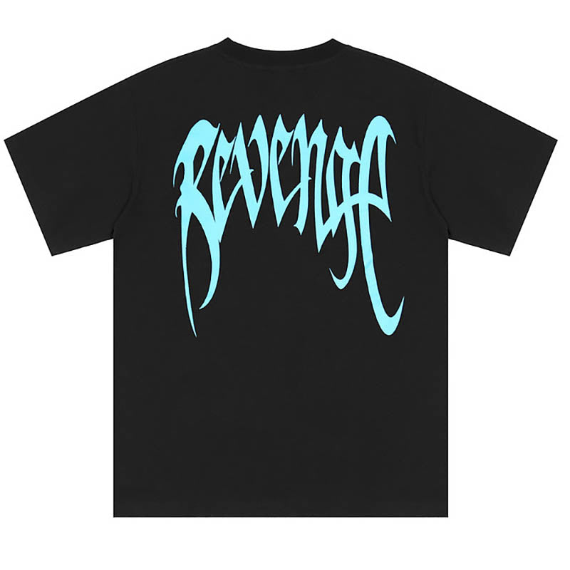 REVENGE T-Shirts