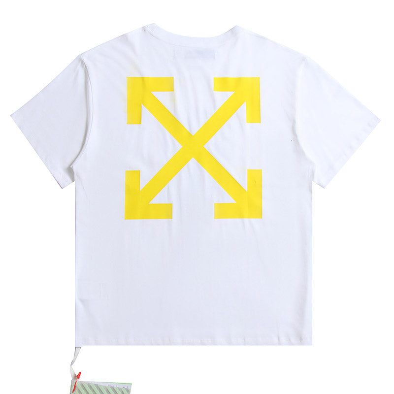 OFF WHITE T-Shirts