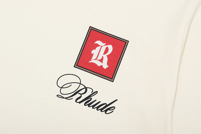 RHUDE T-Shirts