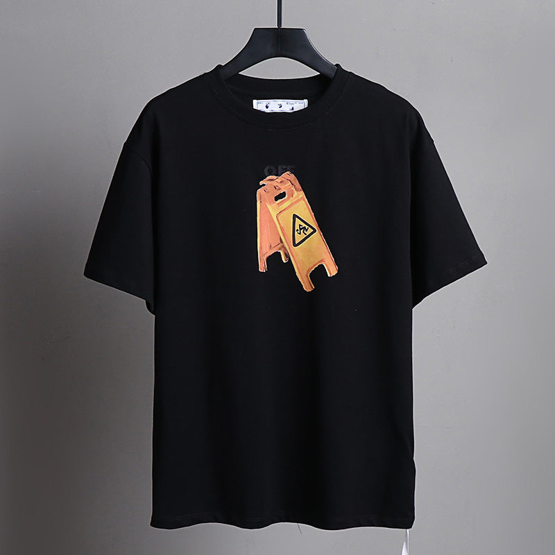 OFF-WHITE Pascal Skeleton T-Shirt