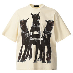 Represent Thoroughbred T-Shirt