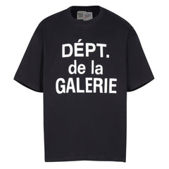 Gallery Dept. French Logo-Print Cotton-Jersey T-Shirts