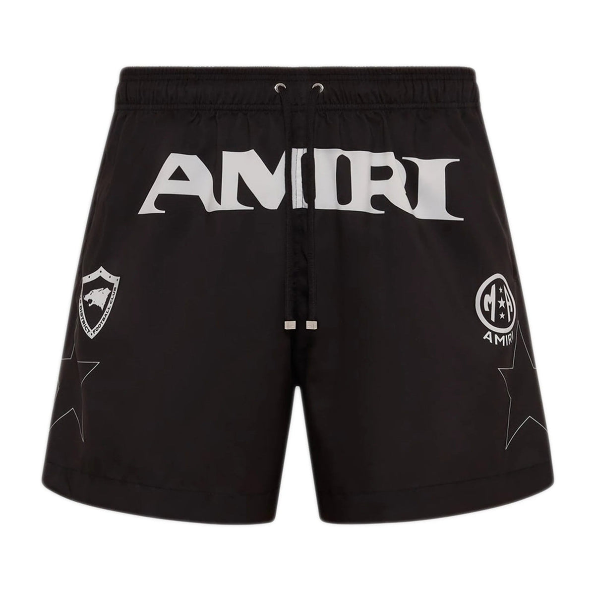 Amiri sport swim trunks shorts