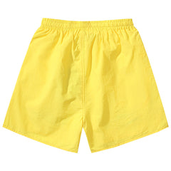 Hellstar Capsule 8 Shorts