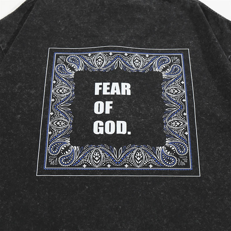 Fear Of God T-Shirt