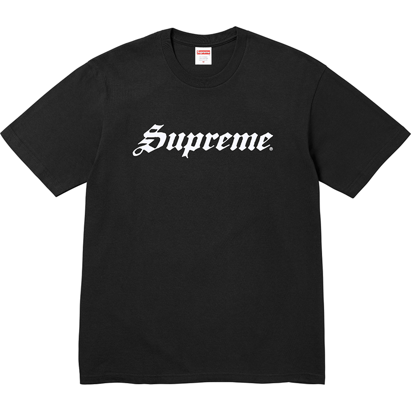 Supreme Speed Tee