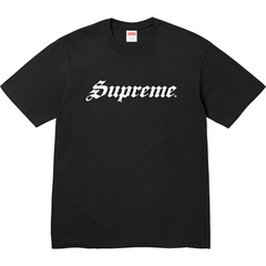Supreme Speed Tee