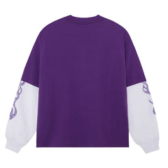 Hellstar Long Sleeve Tee