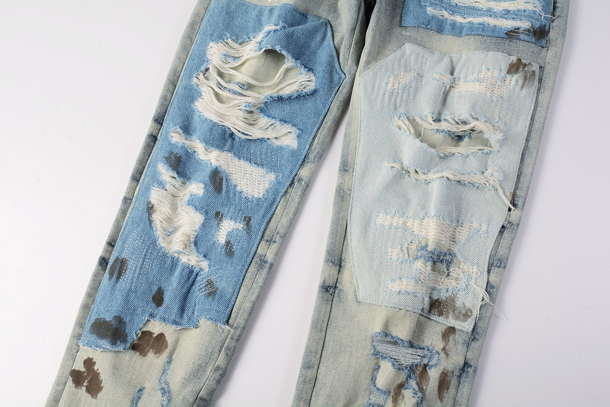 AMIRI Jeans #8895