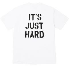 Supreme SS26 Hard Tee