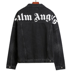 Palm Angels Jacket