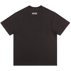 Fear of God Essentials Big E T-Shirts