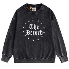 Gallery Dept. Revolution Washing Sweatshirts