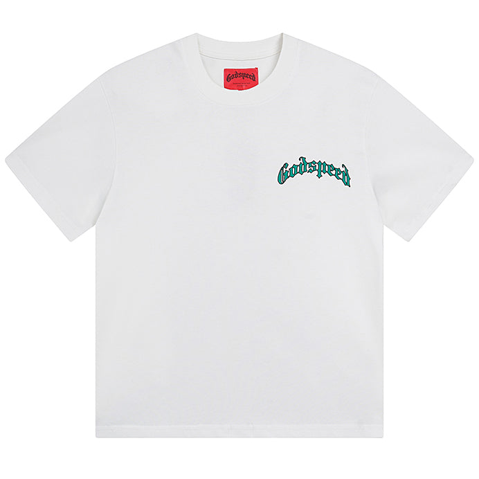 GODSPEED Balaclava Szn T-Shirt