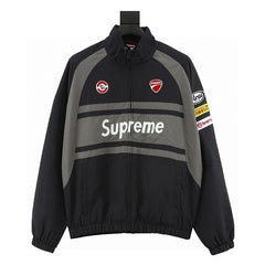 Supreme Ducati Track Jacket