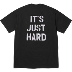 Supreme SS26 Hard Tee