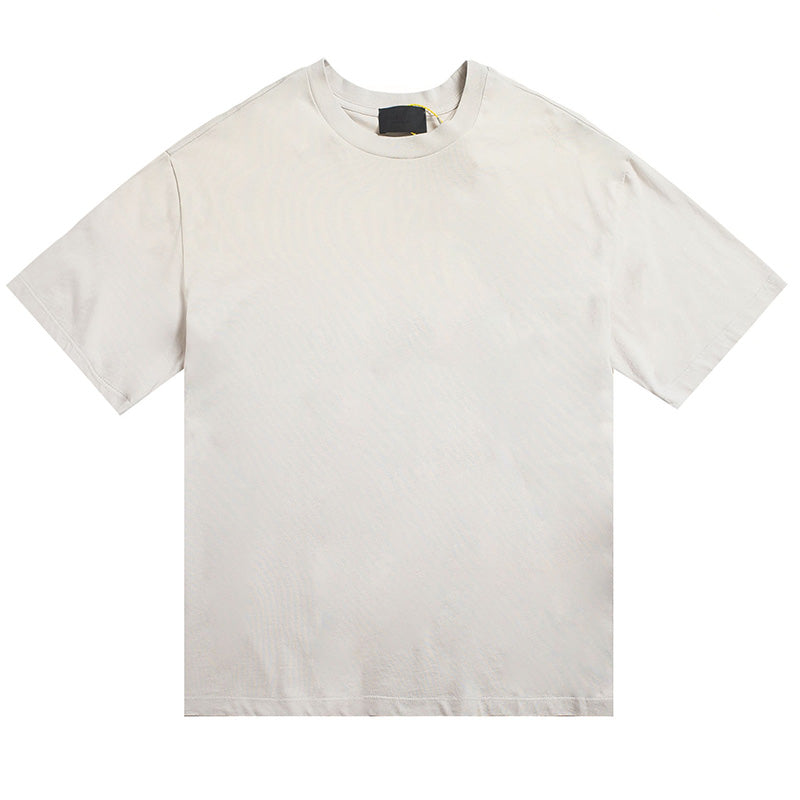 Fear of God  7 digital print T-shirts